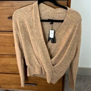 Banana Republic Sweater- brand new, tags on!!